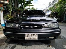 1992 Hyundai Sonata 2.0 (ปี 92-00) GLS Sedan AT