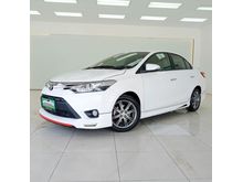 2015 Toyota Vios 1.5 (ปี 13-17) S Sedan AT