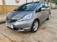 2009 Honda Jazz 1.5 (ปี 08-14) V i-VTEC Hatchback AT