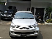 2015 Daihatsu Xenia 1.3 X PLUS MPV