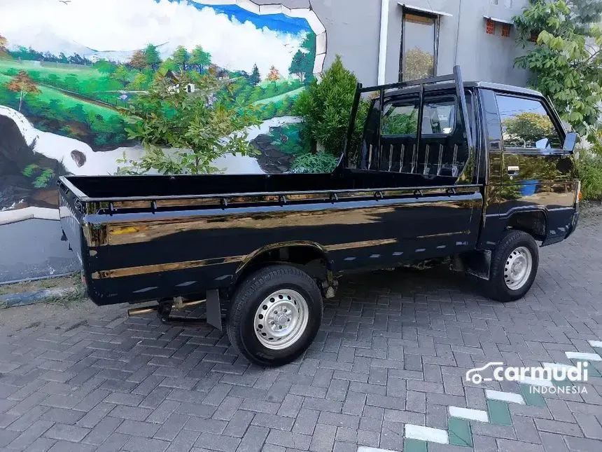 2024 Mitsubishi Colt L300 Single Cab Pick-up