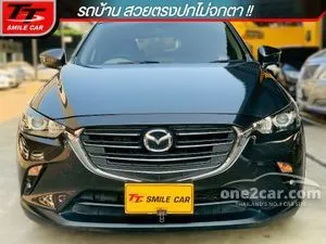 2019 Mazda CX-3 2.0 S SUV
