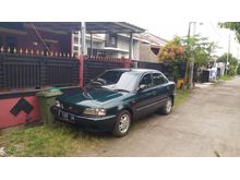 Suzuki Baleno 1.6 Sedan 1997