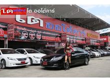 2013 Honda Accord 2.4 (ปี 13-17) EL i-VTEC Sedan AT