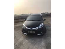 Honda Mobilio 1.5 RS CVT AT, Tahun 2014