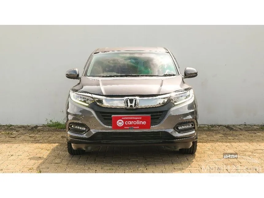 2021 Honda HR-V E SUV