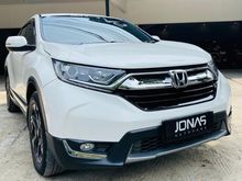 2017 Honda CR-V 1.5 VTEC SUV