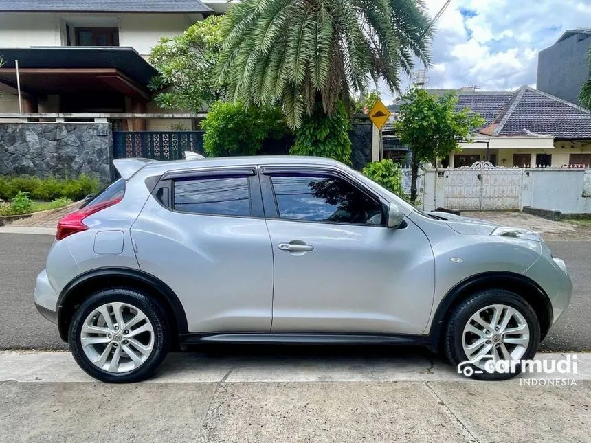 2013 Nissan Juke RX SUV