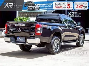 2019 Mitsubishi TRITON 2.4 GT Plus Mega Cab Pickup