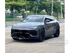 2022 Lamborghini Urus 4.0 Urban Kit Edition SUV