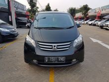 2011 Honda Freed 1.5 1.5 MPV