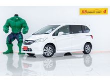 2013 Honda Freed 1.5 (ปี 08-16) SE Wagon
