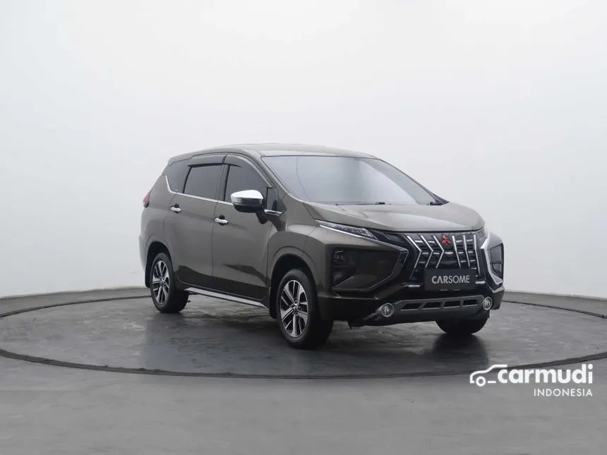 2019 Mitsubishi Xpander ULTIMATE Wagon