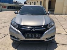 2018 Honda HR-V 1.5 E Special Edition SUV