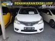 Jual Mobil Nissan Grand Livina 2014 XV 1.5 di Yogyakarta Manual MPV Putih Rp 118.500.000