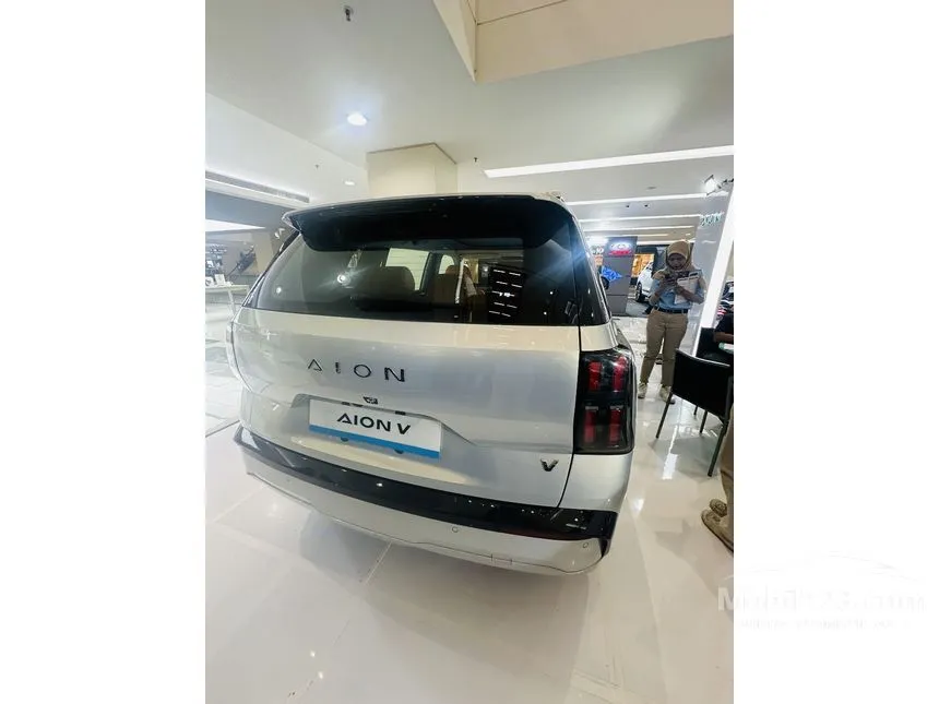 2026 GAC AION V Exclusive SUV