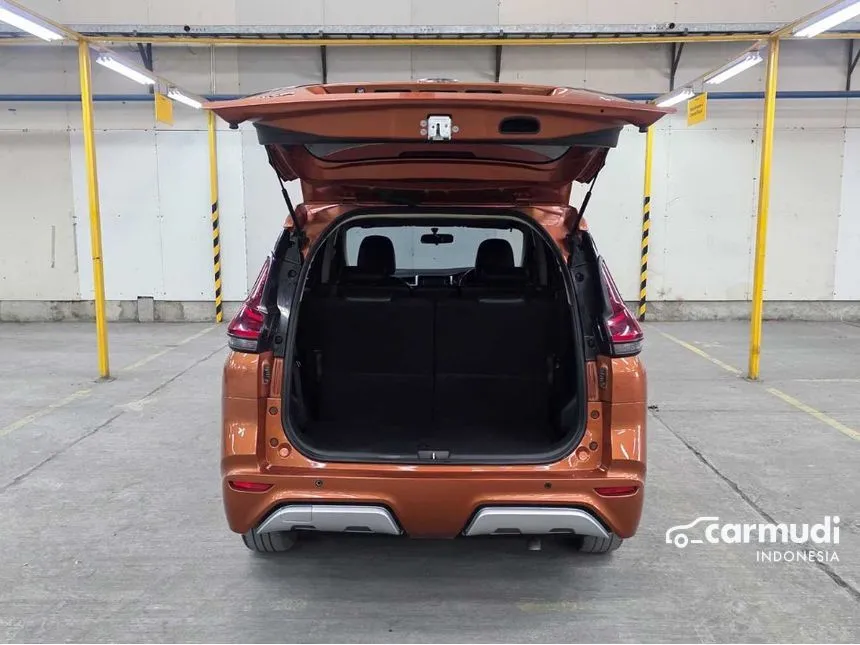 2019 Nissan Livina VL MPV