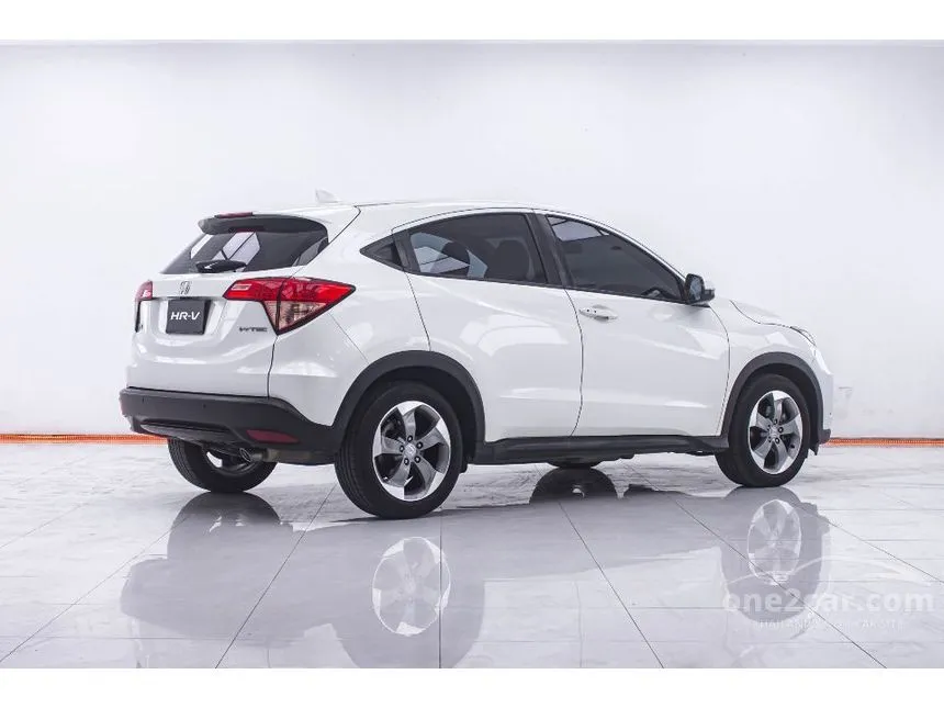 2015 Honda HR-V E SUV