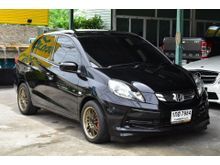2013 Honda Brio 1.2 (ปี 11-16) AMAZE V Sedan