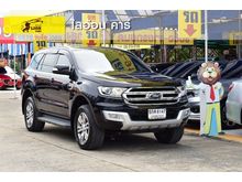 2016 Ford Everest 2.2 (ปี 15-18) Titanium SUV