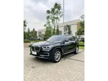 2023 BMW X5 3.0 xDrive40i xLine SUV Black on Black Odo 29 Rb (TERMURAH)
