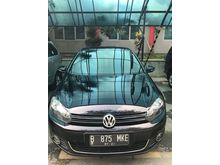 2011 Volkswagen Golf 1.4 TSI, Tangan Pertama & Terawat