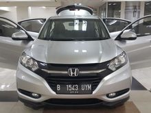 2015 Honda HR-V 1.5 E SUV