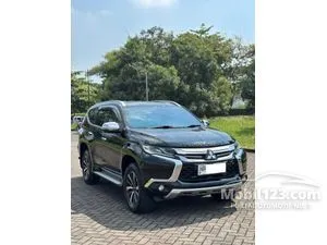 2016 Mitsubishi Pajero Sport 2.4 Dakar 4X2 SUV