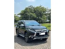 2016 Mitsubishi Pajero Sport 2.4 Dakar 4X2 SUV Diesel Matic