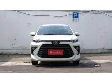 2023 Toyota Avanza 1.5 G MPV - UNIT SIAP PAKAI (GARANSI SELAMA 1 TAHUN)