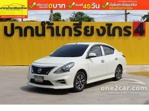 2020 Nissan ALMERA 1.2 E Sportech Sedan