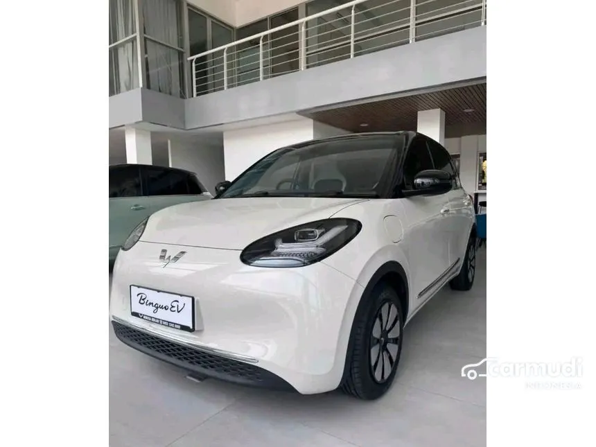 2024 Wuling Binguo EV 333 Long Range AC/DC Hatchback