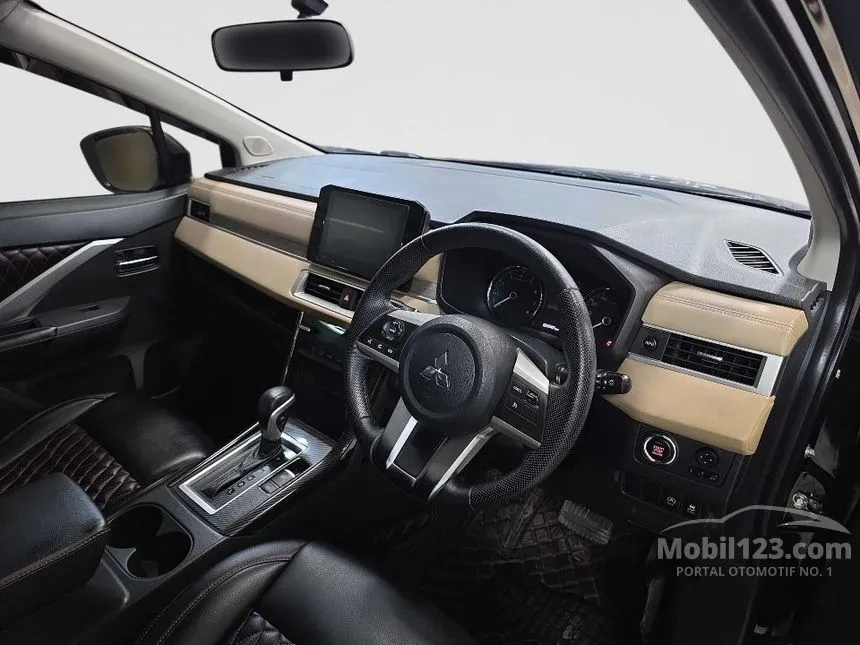 2021 Mitsubishi Xpander Ultimate MPV