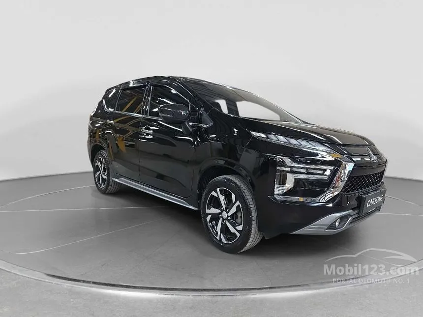 2021 Mitsubishi Xpander Ultimate MPV