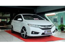 2015 Honda City 1.5 (ปี 14-18) V i-VTEC Sedan