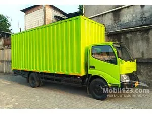 2023 Hino Dutro 4.0 136 HDL Truck
