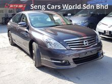 2012 Nissan Teana 2.5 Premium Full Spec