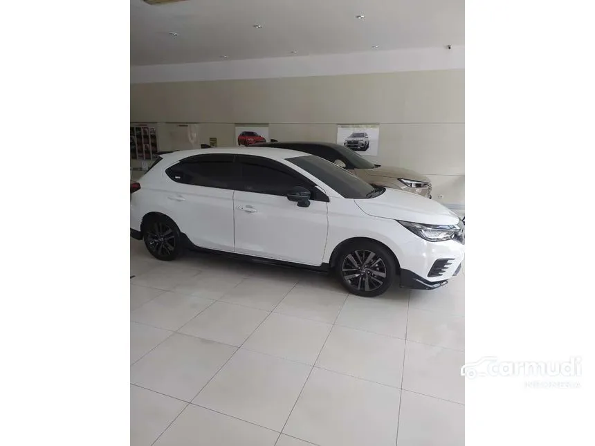 2024 Honda City RS Hatchback