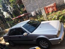 1988 Honda Accord 2.0 Sedan Nego