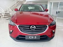 Mazda CX-3 2.0 Pro | Best Deal | Best Price