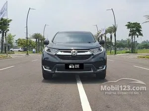 2017 Honda CR-V 1.5 Turbo SUV