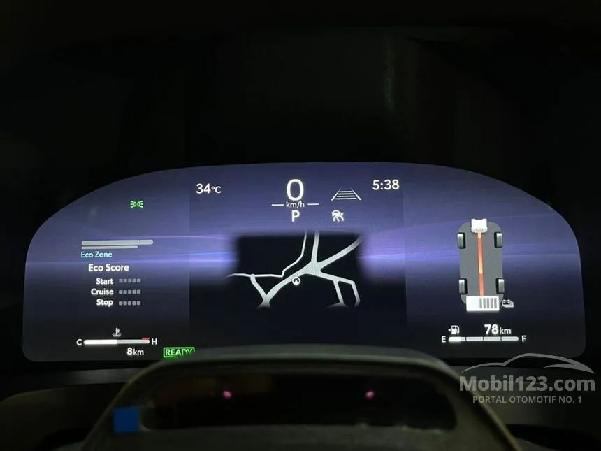2024 Toyota Alphard HEV Modelista (Premium Color) MPV