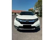 2017 Honda CR-V 1.5 Turbo Prestige SUV