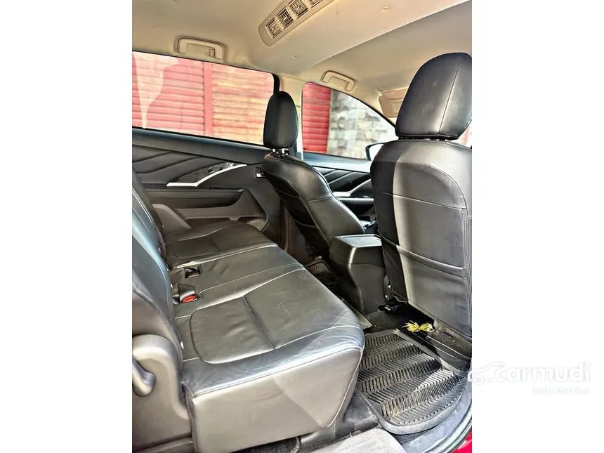 2019 Nissan Livina VL MPV