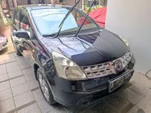 2010 Nissan Livina 1.5 XR Matik pajak Panjang