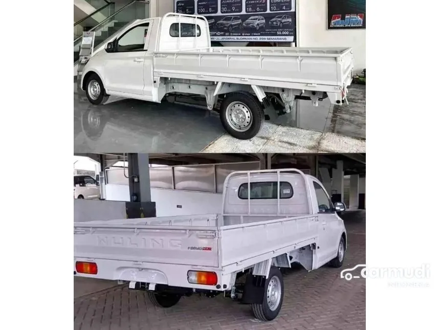 2024 Wuling Formo Wagon