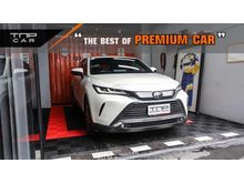 2020 Toyota Harrier 2.0 (ปี 14-17) PREMIUM Wagon