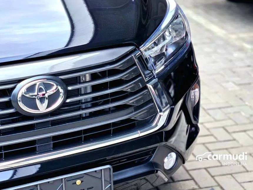 2024 Toyota Kijang Innova G MPV