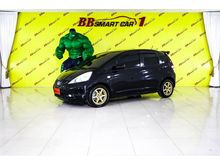 2009 Honda Jazz 1.5 (ปี 08-14) S i-VTEC Hatchback AT
