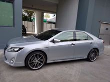 2012 Toyota Camry 2.5 (ปี 12-16) Hybrid Sedan AT